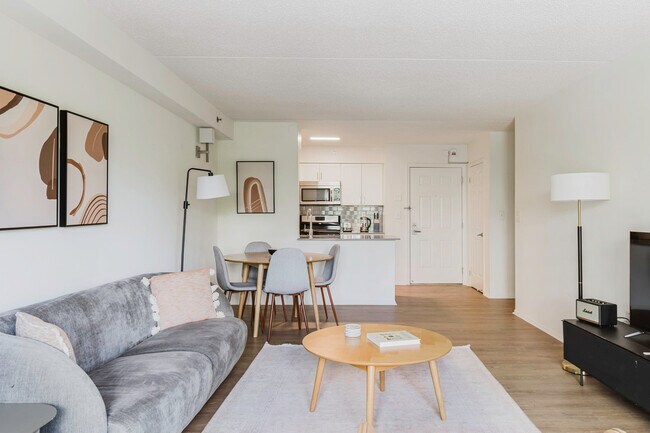 Photo - 444 Washington Blvd Unit FL4-ID2174