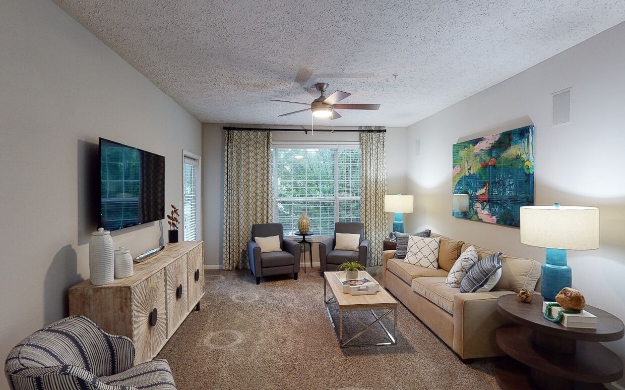 Photo - MAA Glen Apartments