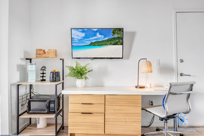 Photo - 2602 E Hallandale Beach Blvd Unit SI ID1227358P