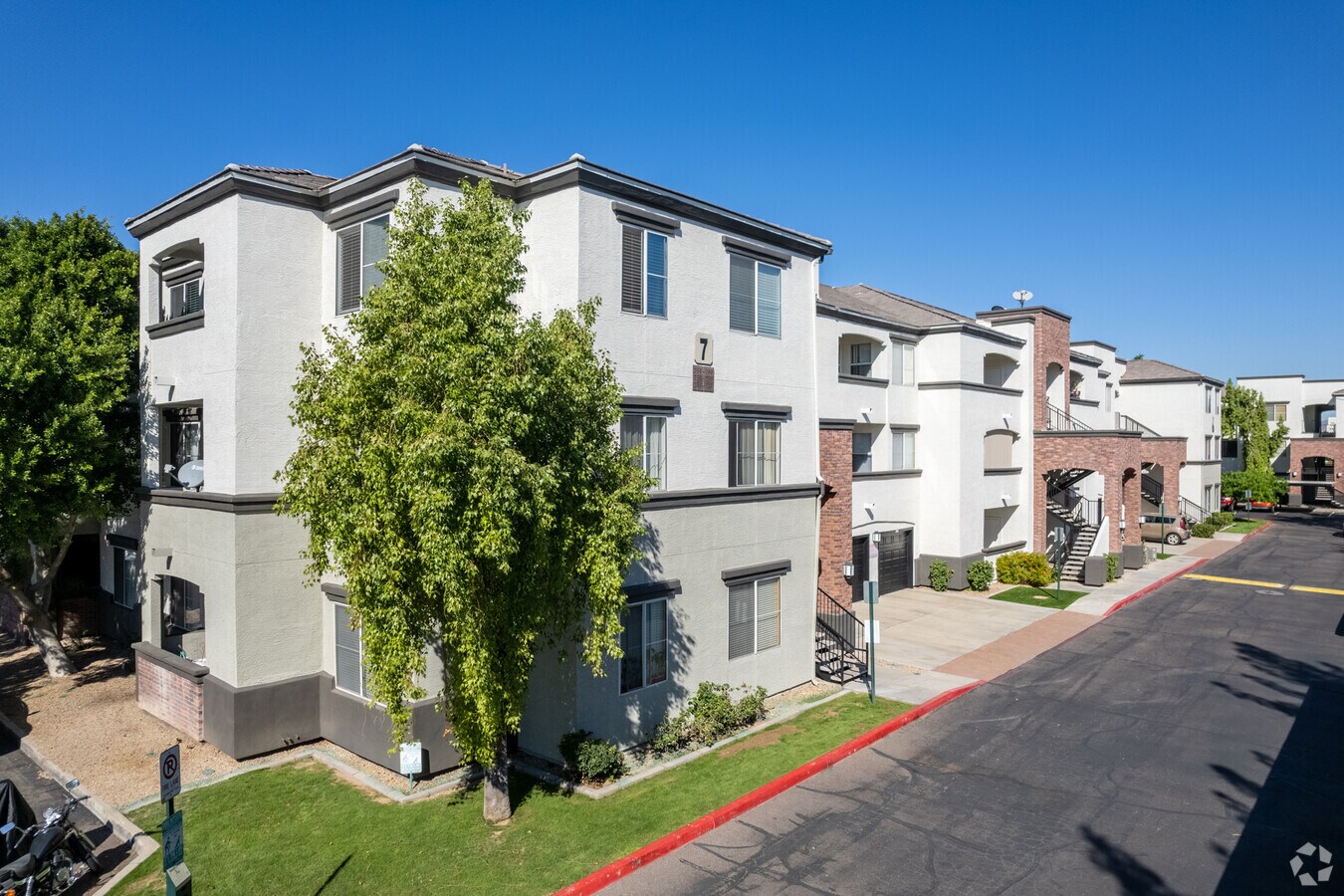 Photo - Brick Commons