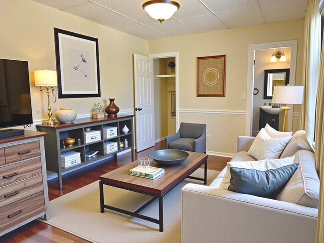 Photo - 9 Bowdoin St Unit 6