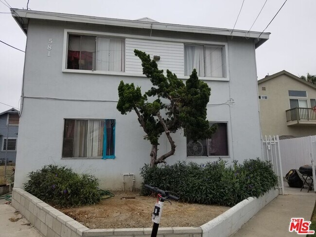 581 Bonita St Unit D
