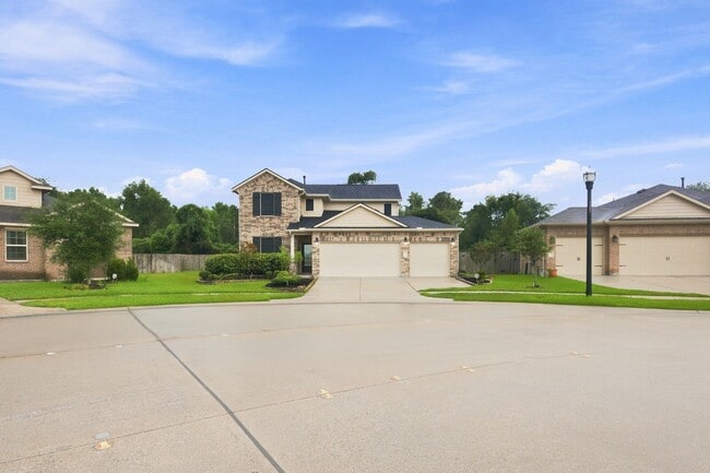 Photo - 7834 London Tower Ln
