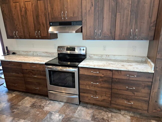 Photo - Dibble Unit Upper