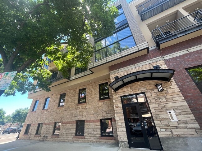 Photo - Fantastic Studio Condo in Old Town