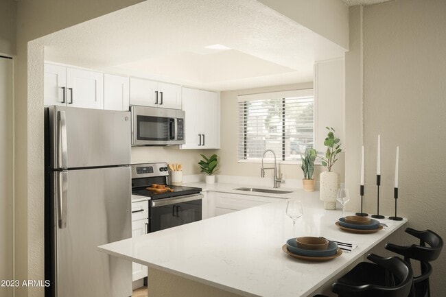 Photo - 1440 S Val Vista Dr Unit 2S