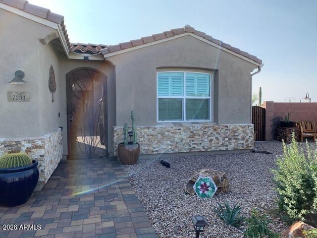 Photo - 7291 W Secret Bluff Pass