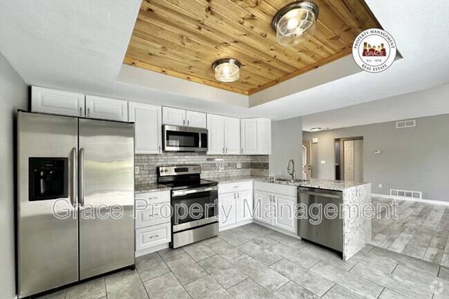 Building Photo - 13274 E Asbury Dr Rental