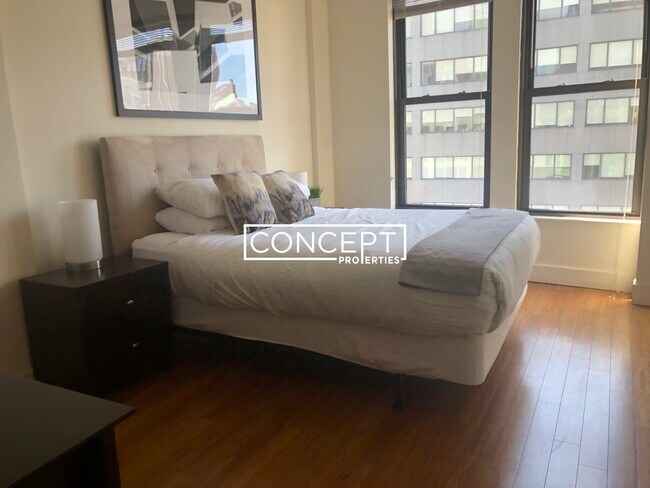 Photo - 8 Winter St Unit 1101