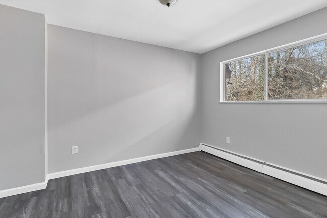 Dana Heights Apartments