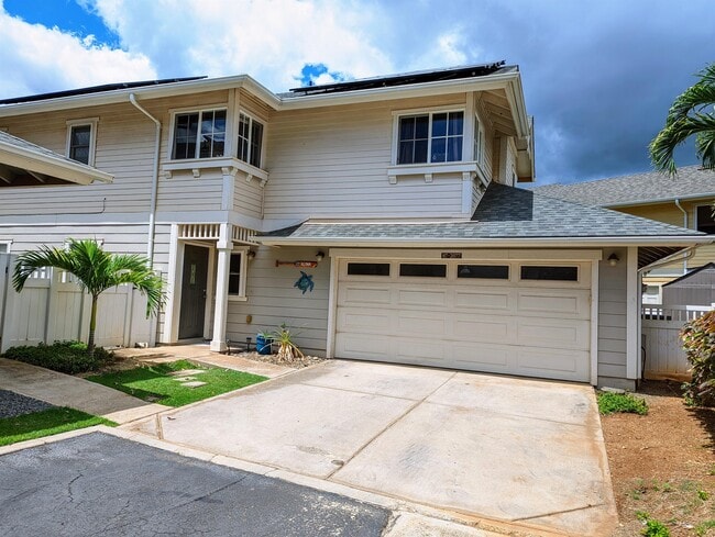 Photo - 87-2077-2077 Pakeke St Townhome