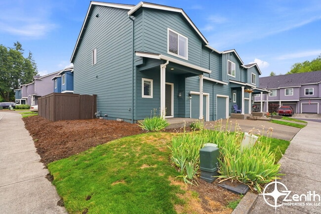 Photo - 1400 NE 85th Way