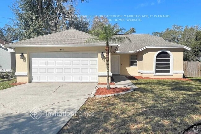 Building Photo - 8706 Terra Oaks Rd Rental