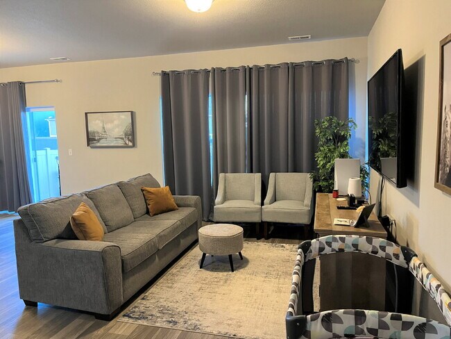 Photo - Nearly New 3 Bedroom with Loft Home at Enclaves At Mountain Vista Ranch