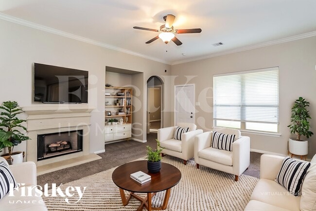 Photo - 7426 Upland Mill Ln