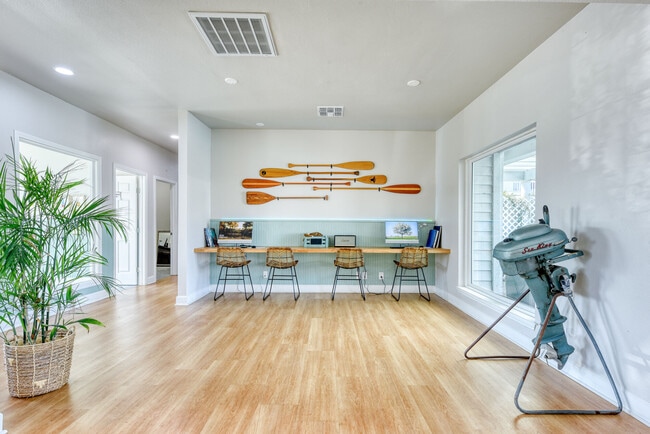 Copper Ridge apartments — community photo
