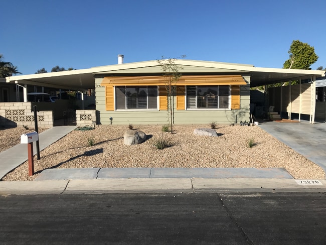 Photo - 73270 Desert Greens Dr N House