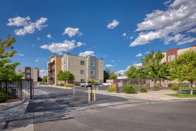 Peppermill Lofts