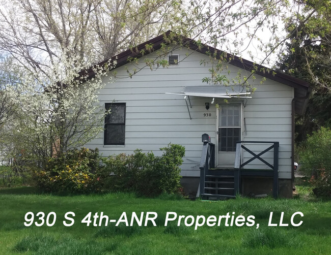 Near ISU and shopping-single family home w... - Near ISU and shopping-single family home w...