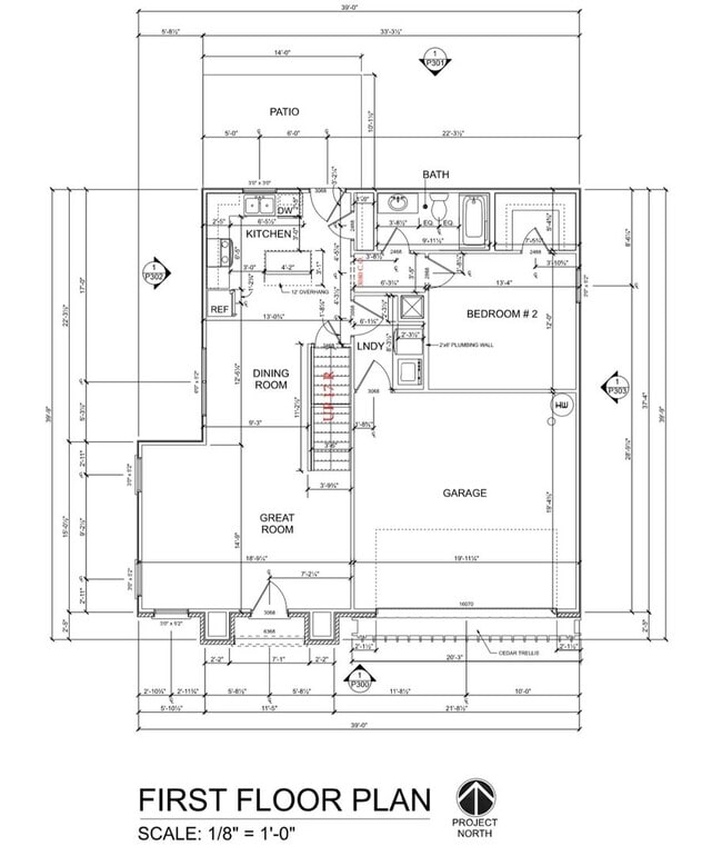 Photo - Spacious Home for Rent in Meridianville, AL... Available to View Now!!!