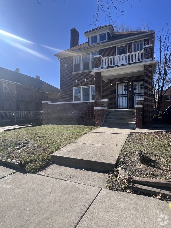 Building Photo - 12019 Stoepel St Rental