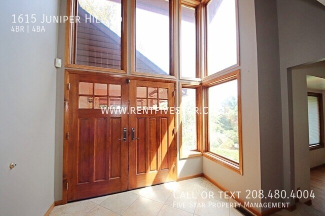 Photo - 1615 Juniper Hill Rd