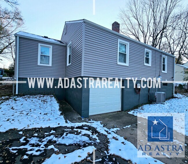 Photo - Nice 3 Bed 1 Bath Home in Raytown-Availabl...