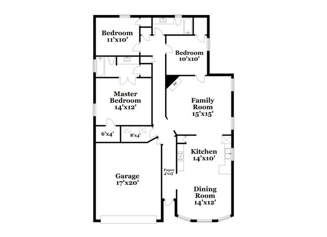 Photo - 10104 Cross Hill Dr