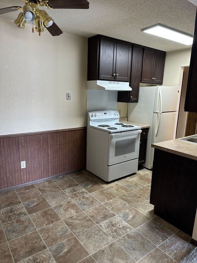 Photo - One Bedroom Unit MV-106