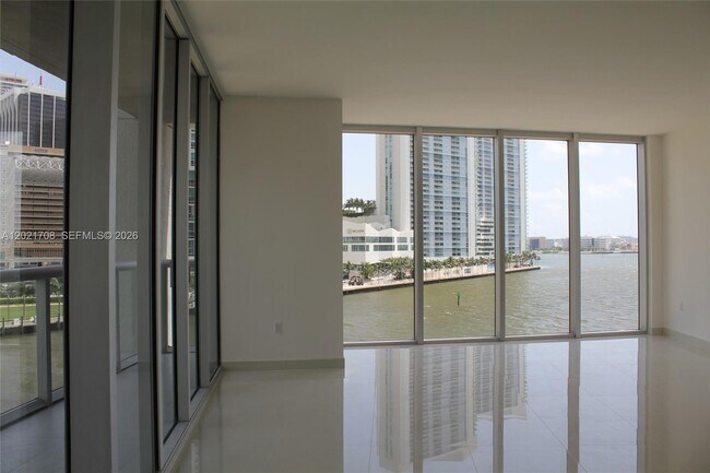 Photo - 465 Brickell Ave Unit 502