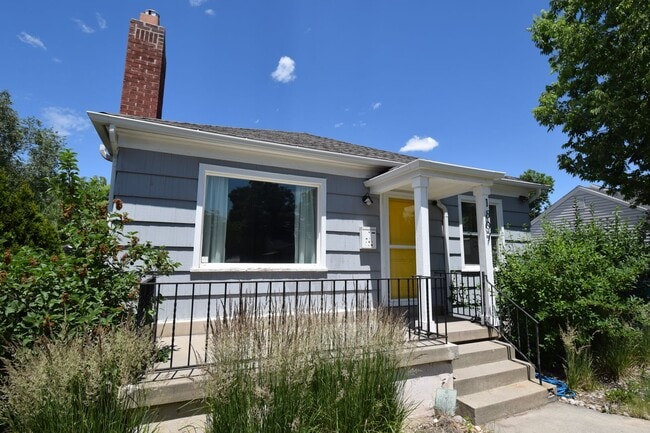 Photo - Cozy Updated 4 bed Home in the heart of Millcreek/Sugar House!!