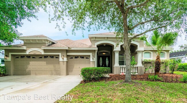 4 And Up Bedroom Houses For Rent In Tampa Fl Forrent Com