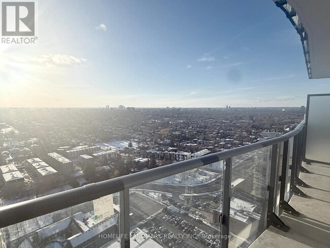 Photo - 15 Ellerslie Ave Unité 2907