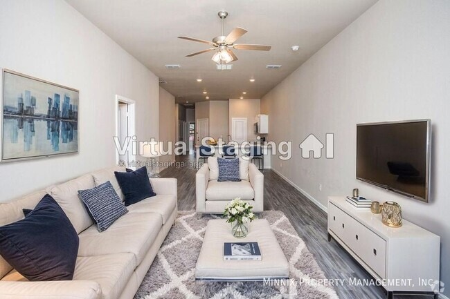 Building Photo - 2102 N Avenue L Rental