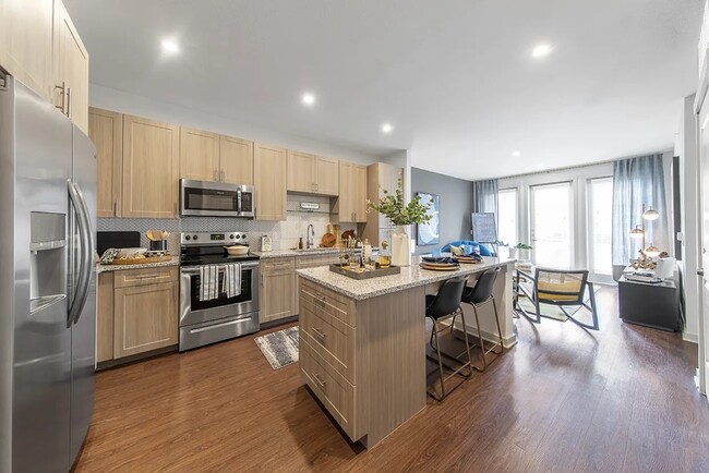 Photo - Montage Southside