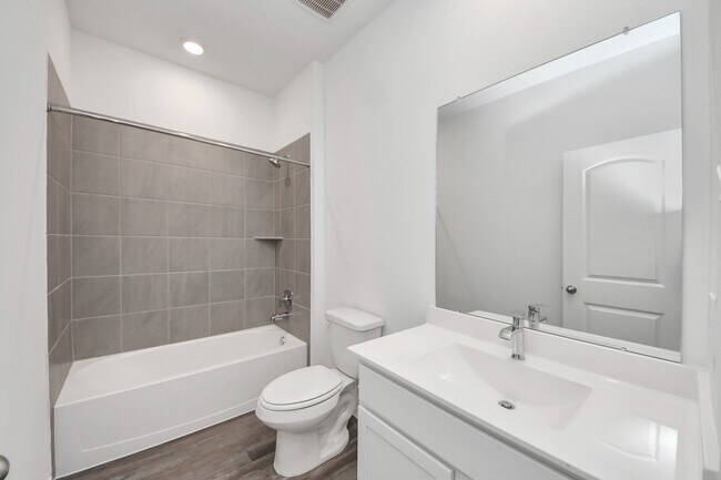 Photo - 6127 Ginevra Summers Dr