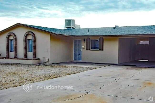 Building Photo - 6207 W Britton Ave Rental