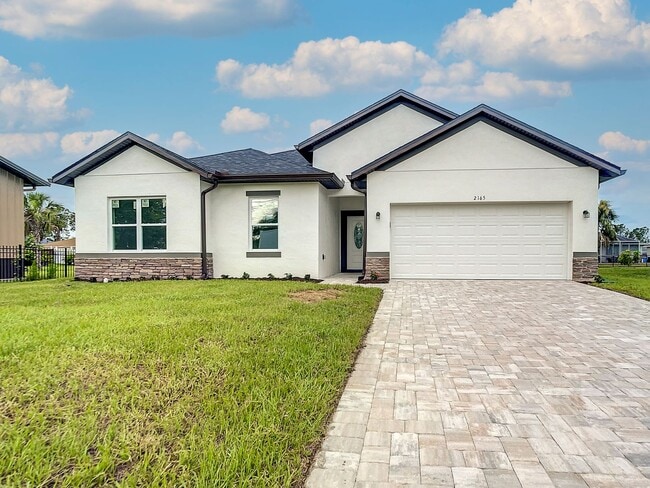 Photo - North Port For Lease *New Construction*