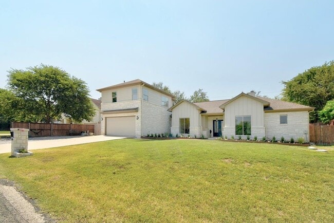 Photo - 1006 Lipan Trail