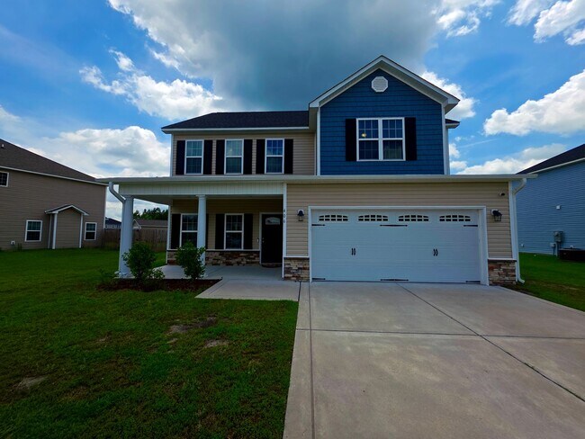 Photo - 4 BD in Stateside