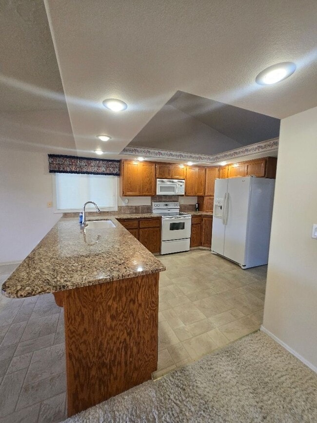 Photo - Nice Meridian Home