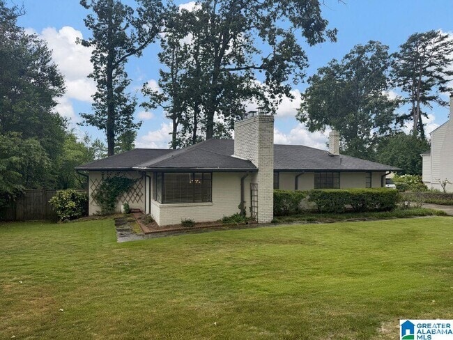 Building Photo - 1969 Southwood Rd Rental