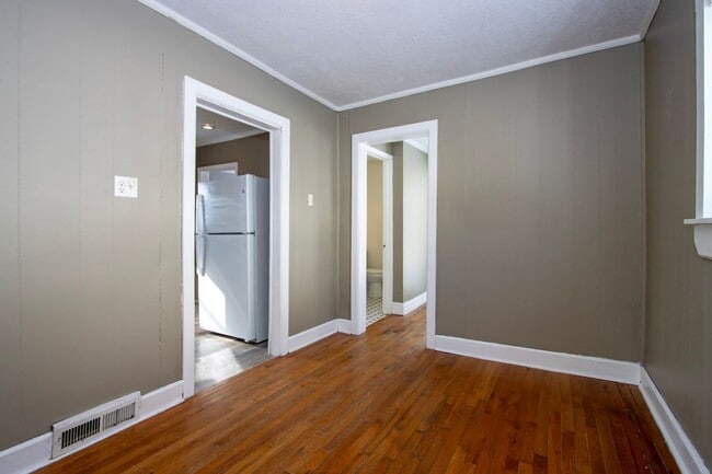 Photo - Two bedroom, single-family home