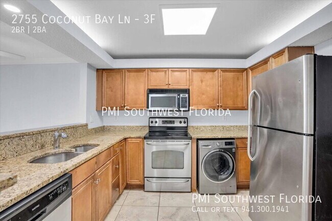 2755 Coconut Bay Ln Unit 3F