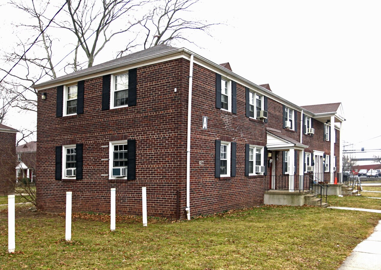 Photo - Fulton Gardens