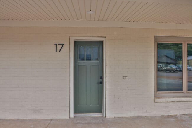 Photo - Modern Remodel with Designer Finishes | All Utilities Included Unit 17