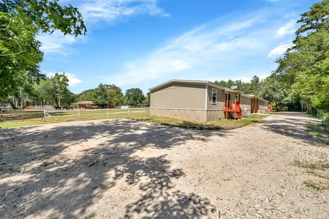 Photo - 26768 Dobbin-Huffsmith Rd