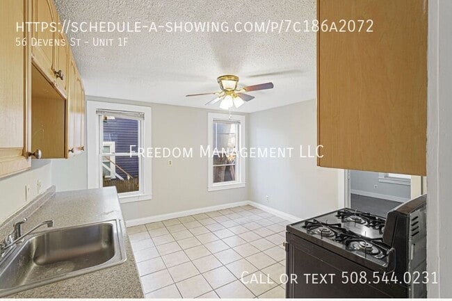 Photo - 56 Devens St Unit 1F