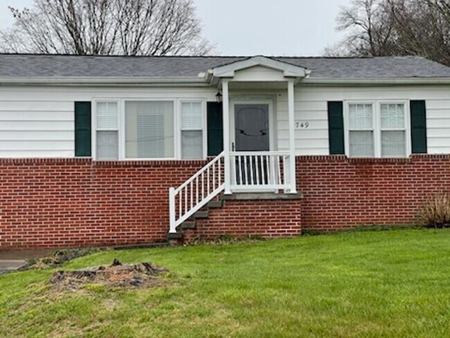 Location!!! - Location!!! House