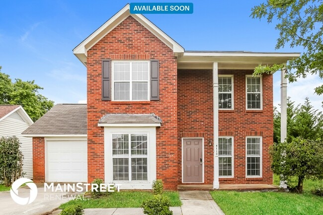 Building Photo - 4113 New Castle Ln Rental